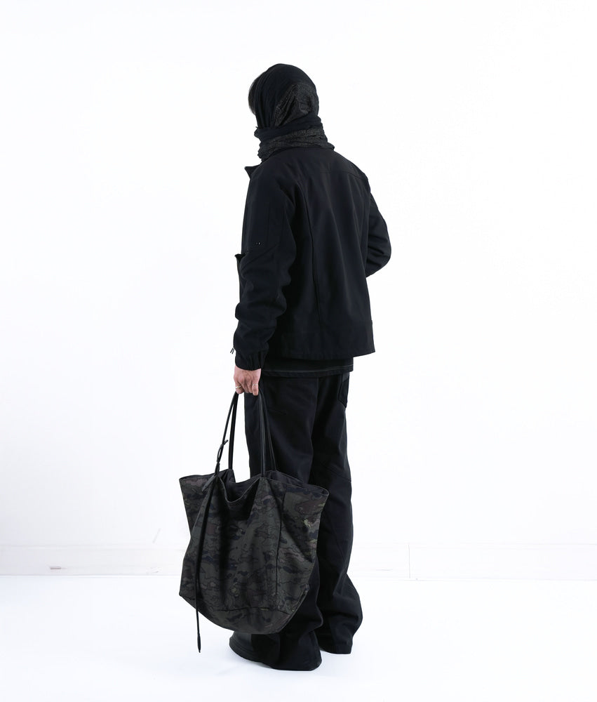 XLIM - Ep.8 Synopsis 01 Bag (Camouflage) product image 10 | TRAB K-Fashion Australia