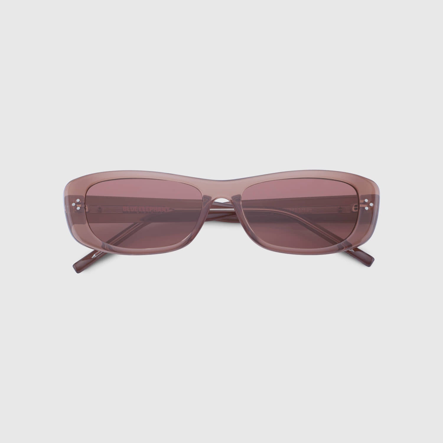 Blue Elephant - Druki (Ash Brown) product image 5 | TRAB K-Fashion Australia