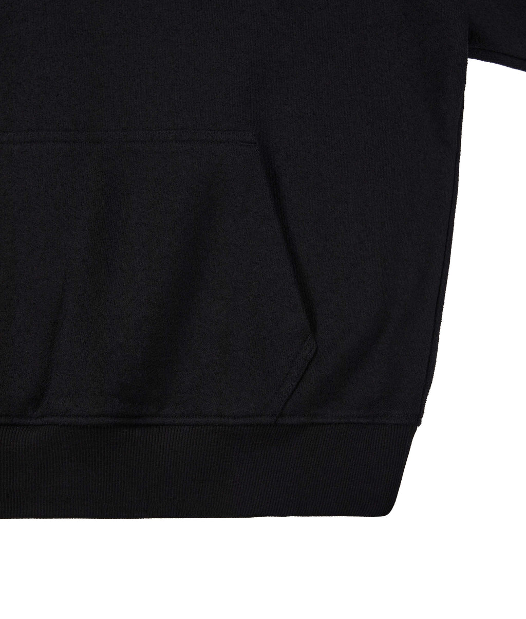 XLIM - Ep.10 01 Hoodie (Black) product image 9 | TRAB K-Fashion Australia