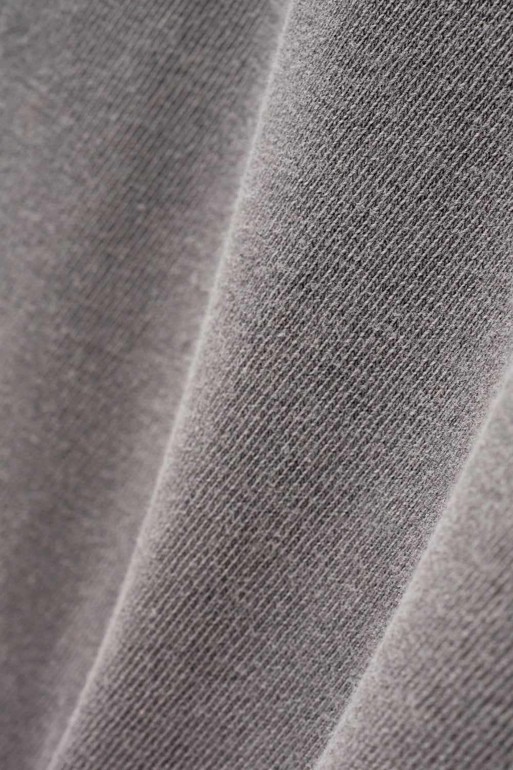 Hatchingroom - VTG Embroidery Tee Rose (Grey) product image 7 | TRAB K-Fashion Australia