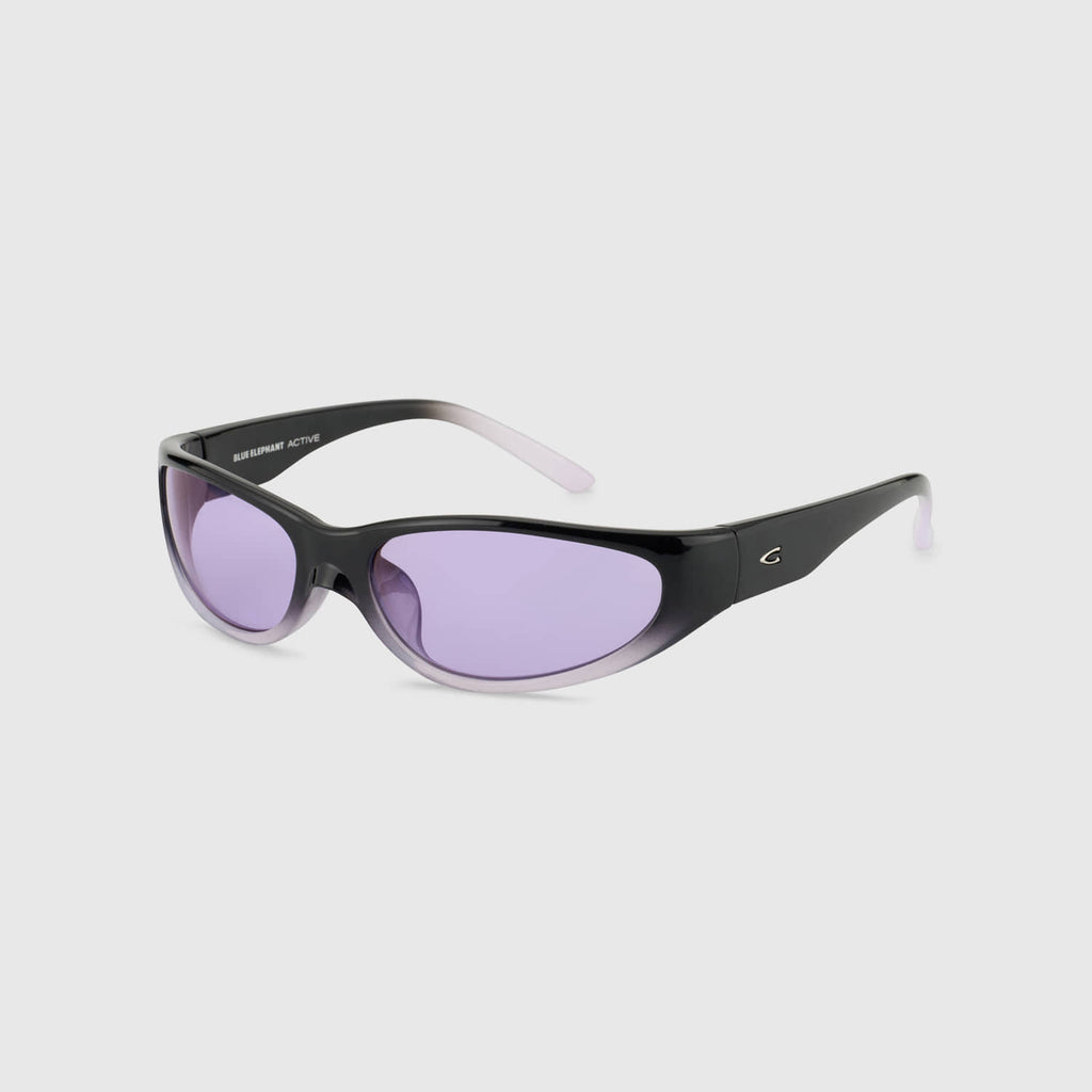 Blue Elephant - Rift (Black Purple) product image 3 | TRAB K-Fashion Australia