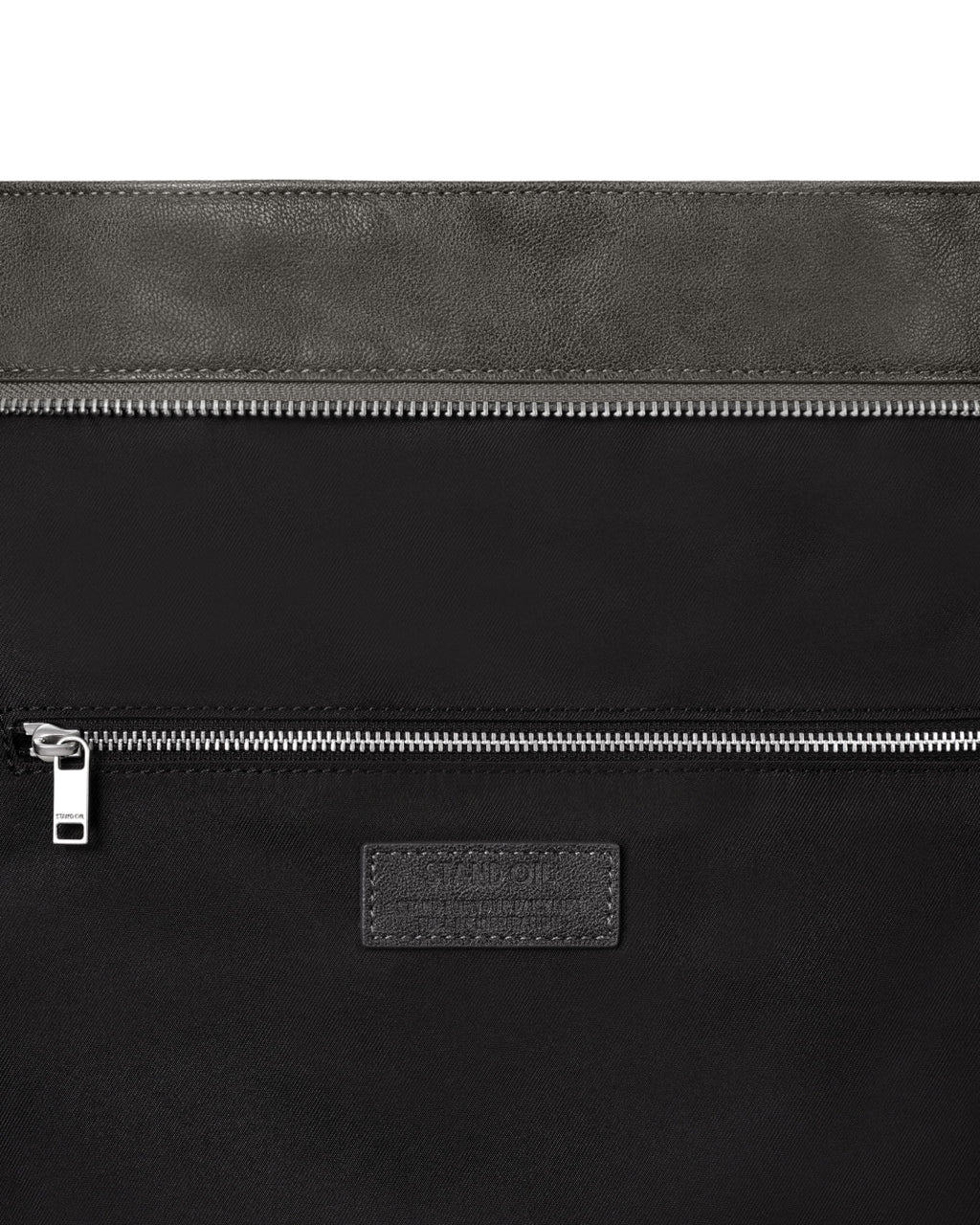 Stand Oil - Lua Bag (Grey) product image 11 | TRAB K-Fashion Australia
