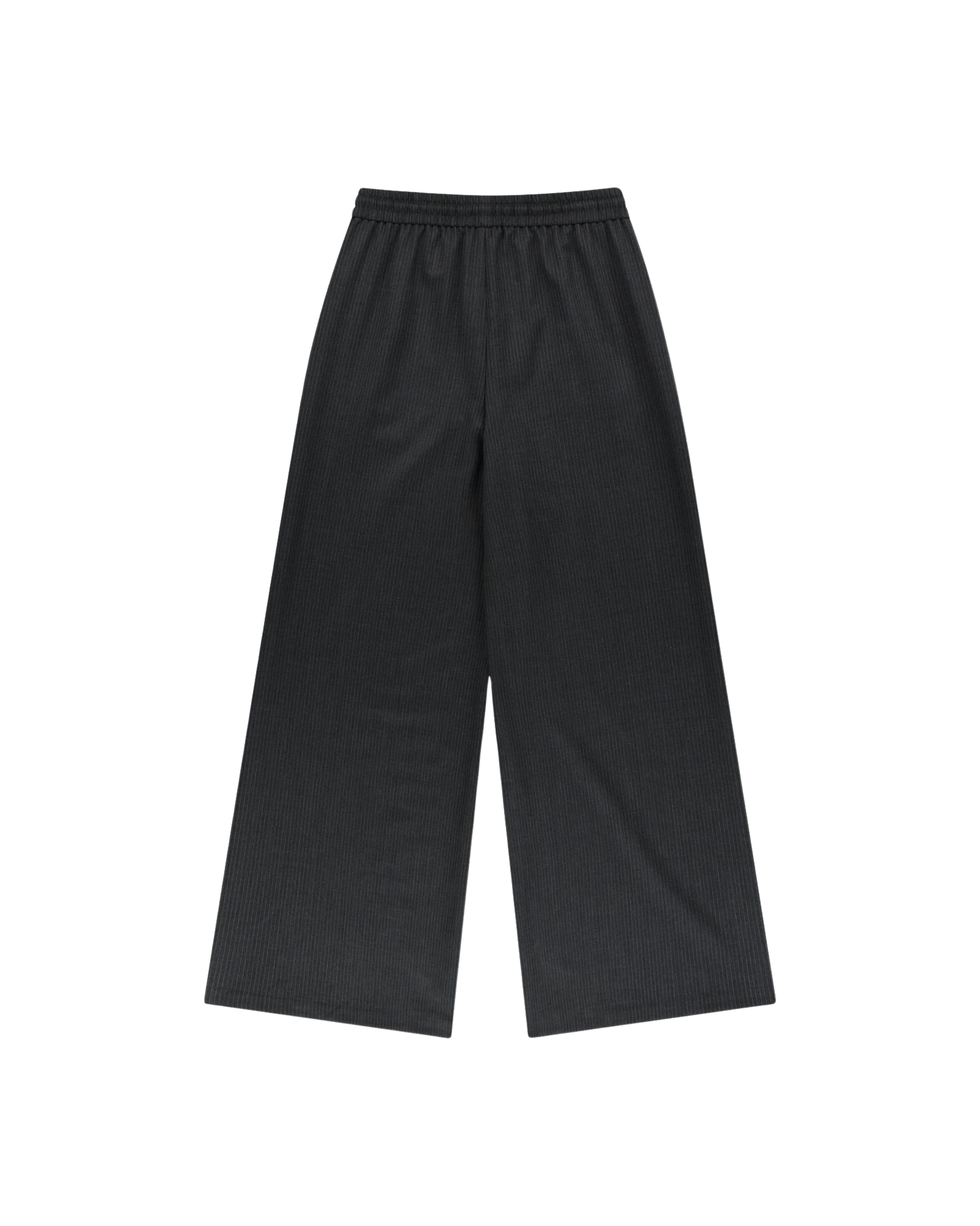 Kimhe Kim - Stripped Banding Pants (Grey) product image 5 | TRAB K-Fashion Australia