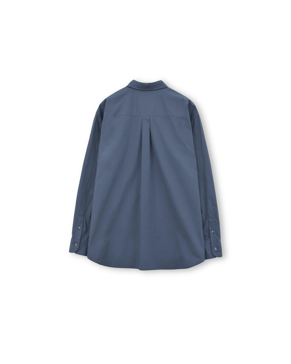 Brownyard - Essential Shirt (Charcoal) product image 6 | TRAB K-Fashion Australia