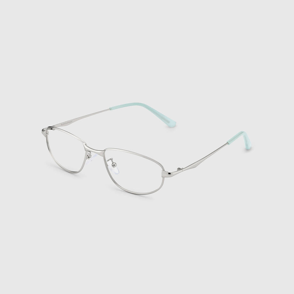 Blue Elephant - Nova (Matte Silver) product image 3 | TRAB K-Fashion Australia