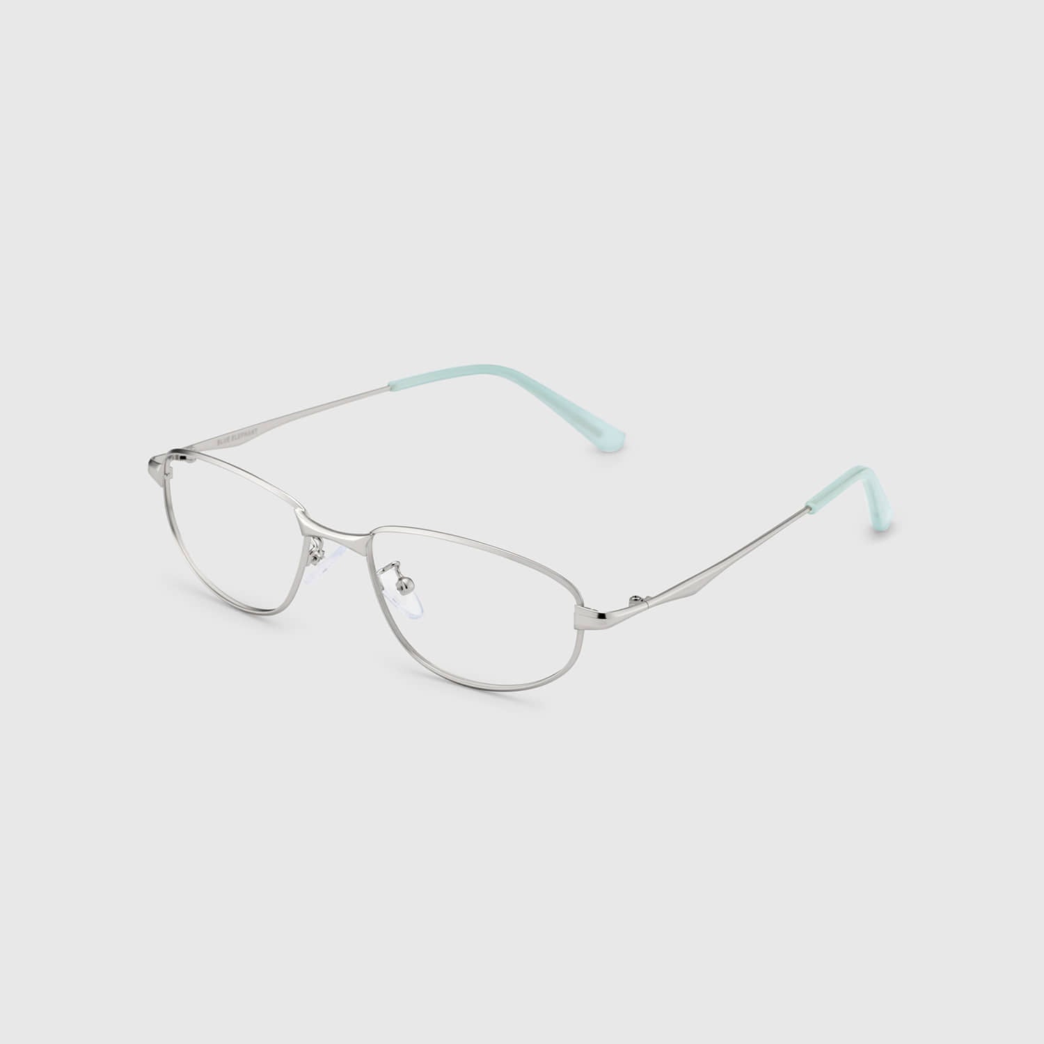 Blue Elephant - Nova (Matte Silver) product image 3 | TRAB K-Fashion Australia