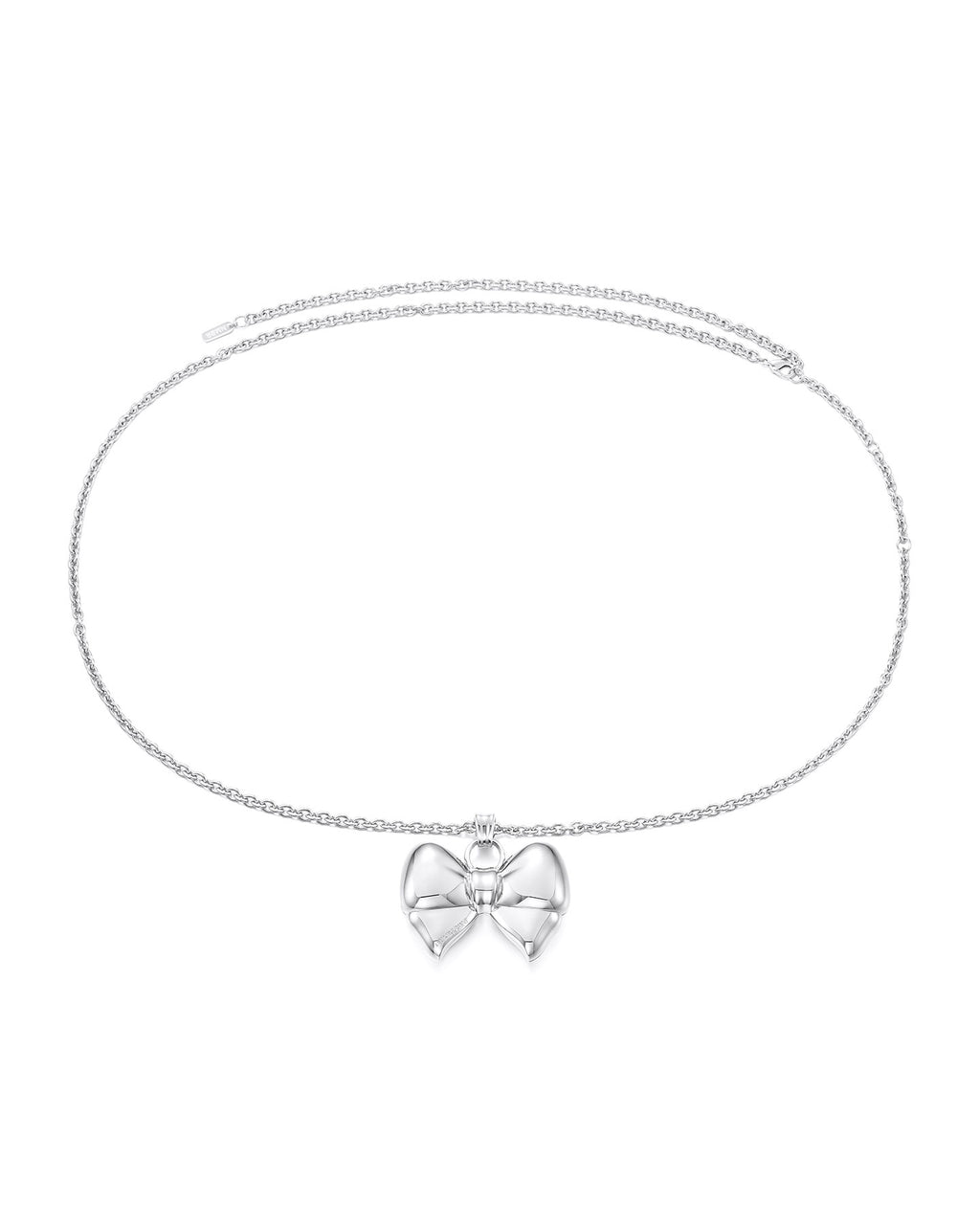 Numbering - Multi Ribbon Locket Pendant #5005 product image 8 | TRAB K-Fashion Australia