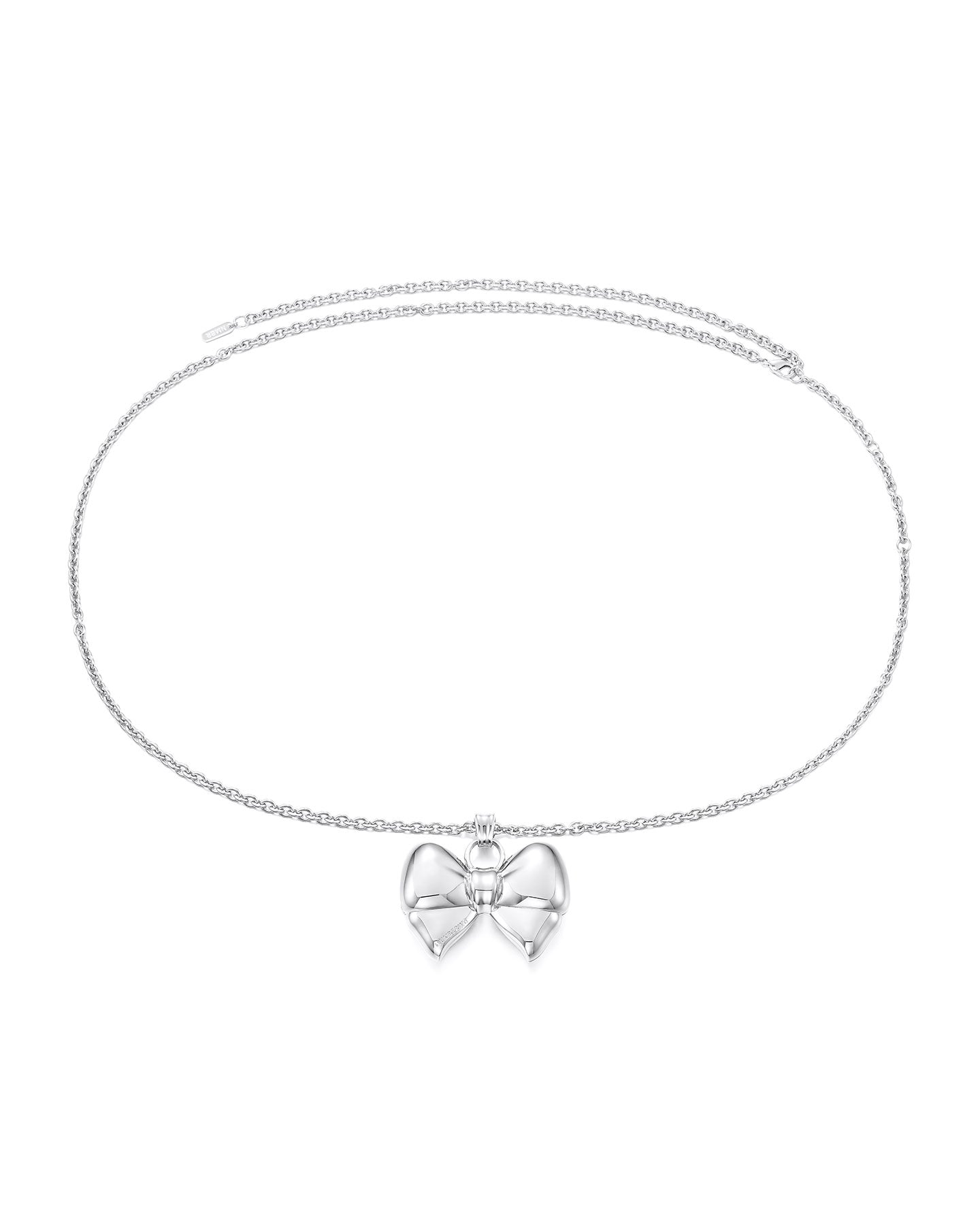 Numbering - Multi Ribbon Locket Pendant #5005 product image 8 | TRAB K-Fashion Australia
