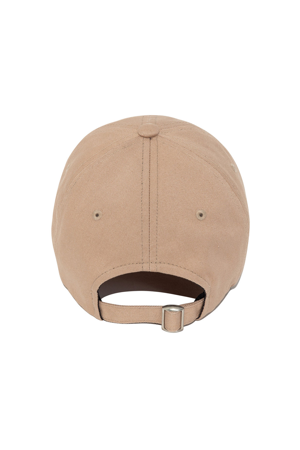 Deinet - [yoon Soap X Deinet] Ball Cap (Beige) product image 3 | TRAB K-Fashion Australia