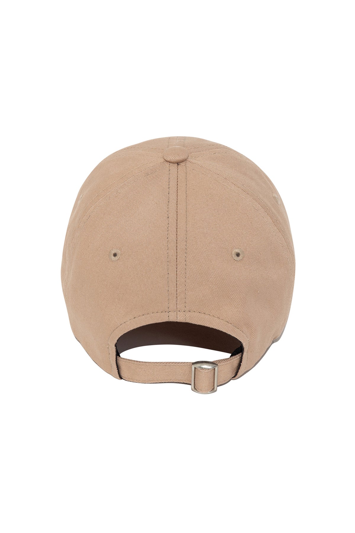 Deinet - [yoon Soap X Deinet] Ball Cap (Beige) product image 3 | TRAB K-Fashion Australia