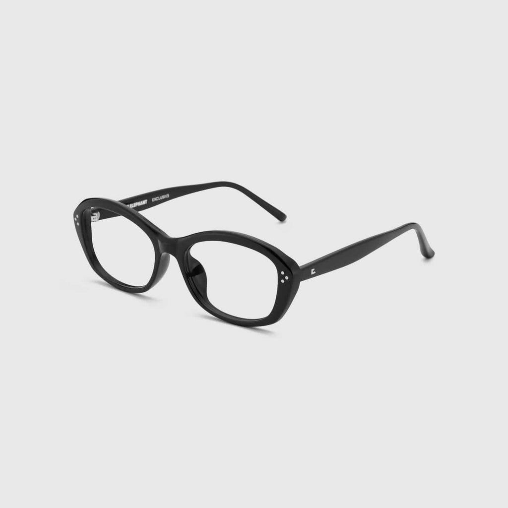Blue Elephant - Dave (Black) product image 3 | TRAB K-Fashion Australia