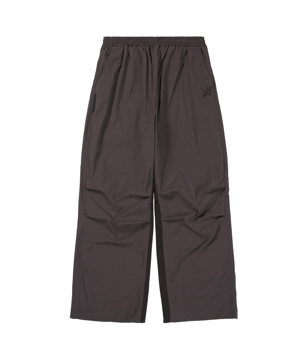 XLIM - Ep.10 06 Trousers (Brown) product image 5 | TRAB K-Fashion Australia