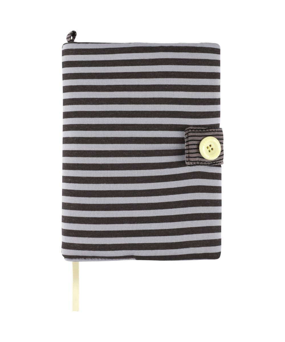 Coyseio - Coy Stripe Diary Set (Brown) product image 5 | TRAB K-Fashion Australia