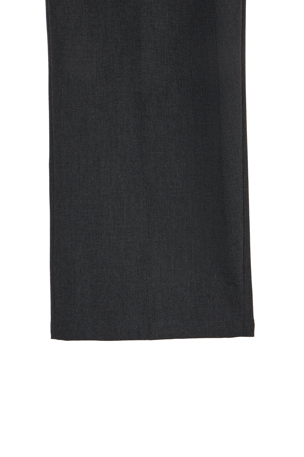 Deinet - Wrap-Front Trousers (Charcoal) product image 6 | TRAB K-Fashion Australia