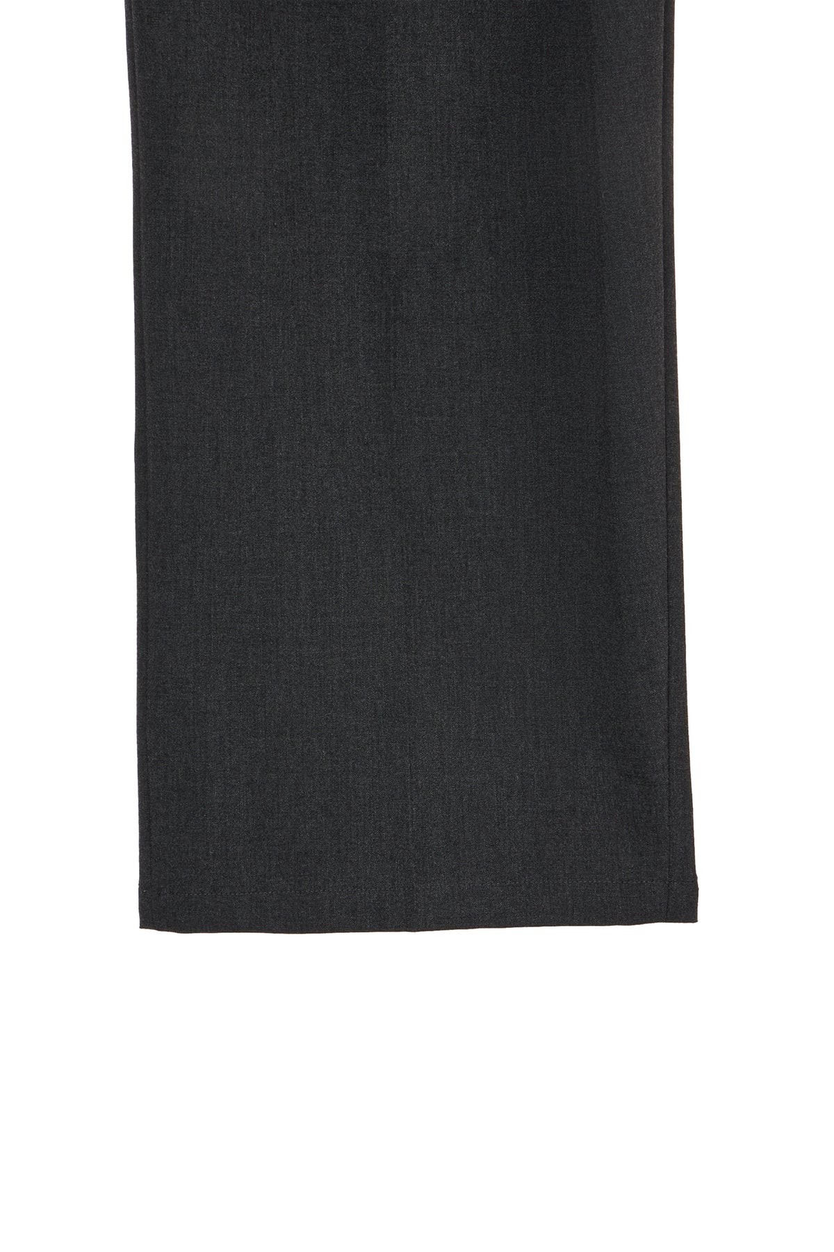 Deinet - Wrap-Front Trousers (Charcoal) product image 6 | TRAB K-Fashion Australia