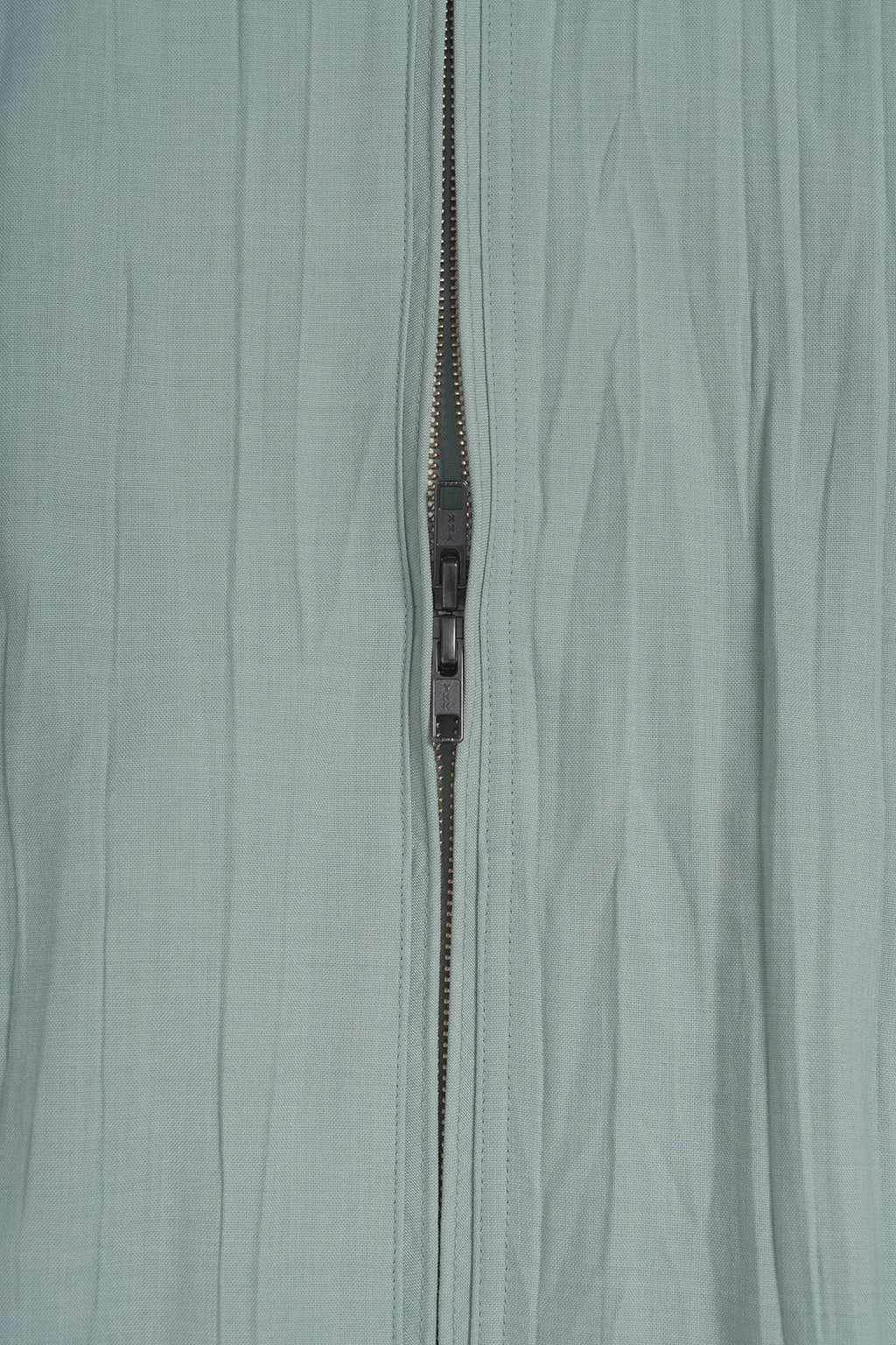 STU - Pleats Swing Jacket (Pale Mint) product image 20 | TRAB K-Fashion Australia