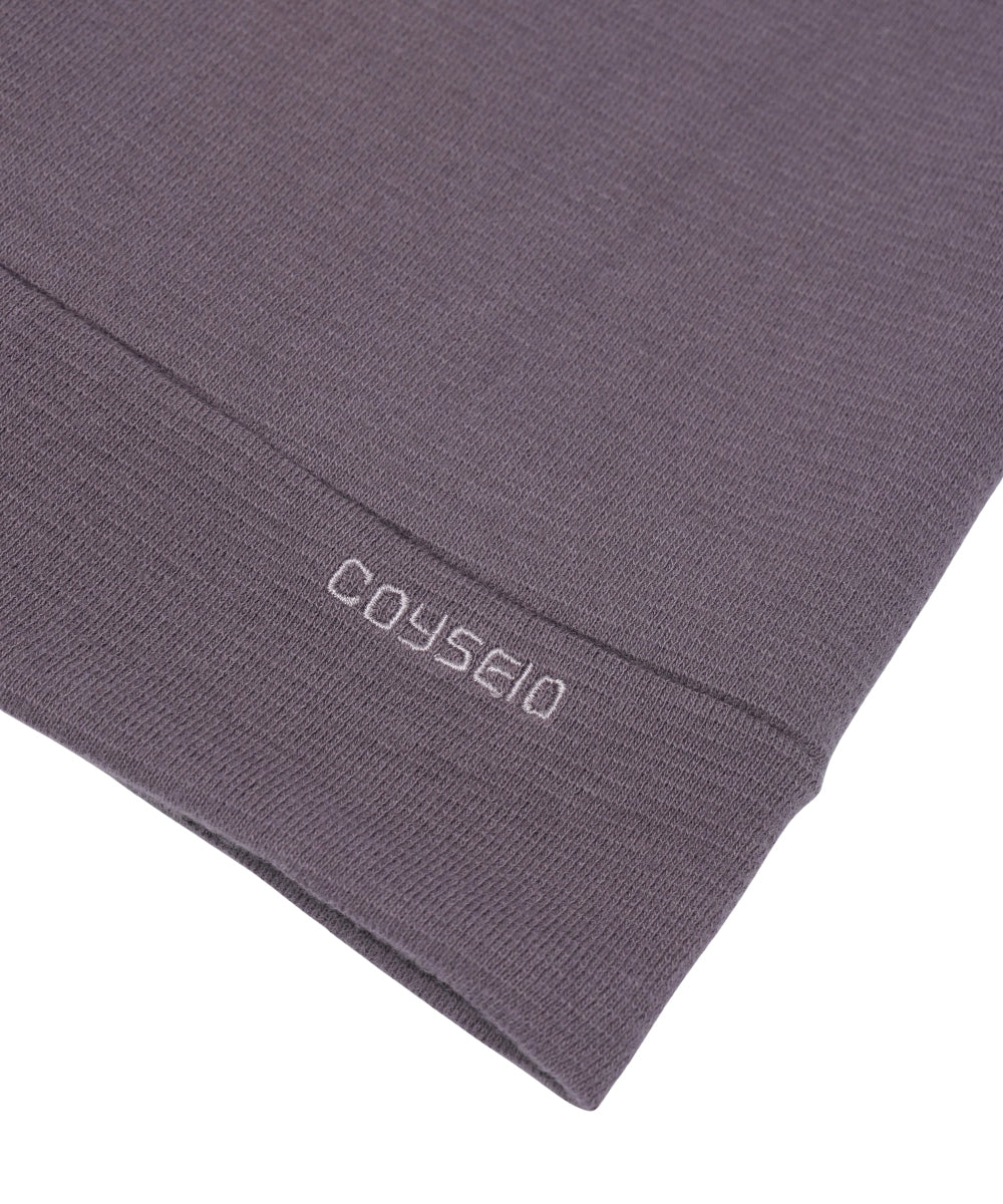 Coyseio - Reversible Drawstring Beanie (Purple) product image 25 | TRAB K-Fashion Australia