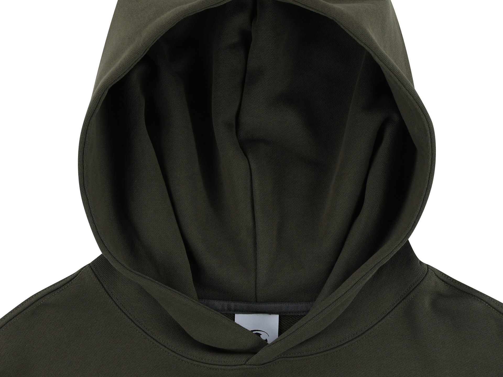 San San Gear - Baumion Hoodie (Dark Green) product image 10 | TRAB K-Fashion Australia