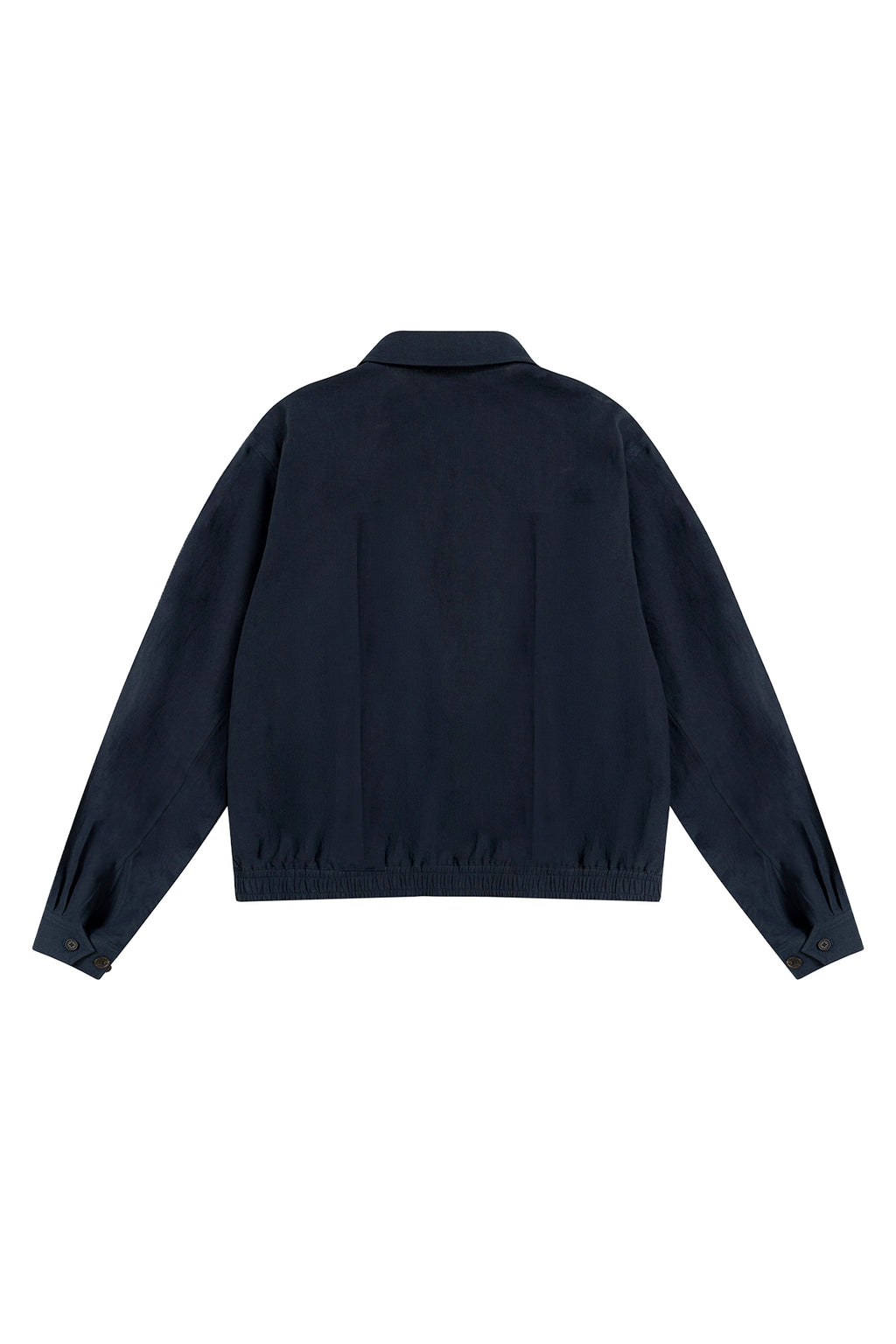 STU - Vintage Swing Jacket (Navy) product image 18 | TRAB K-Fashion Australia