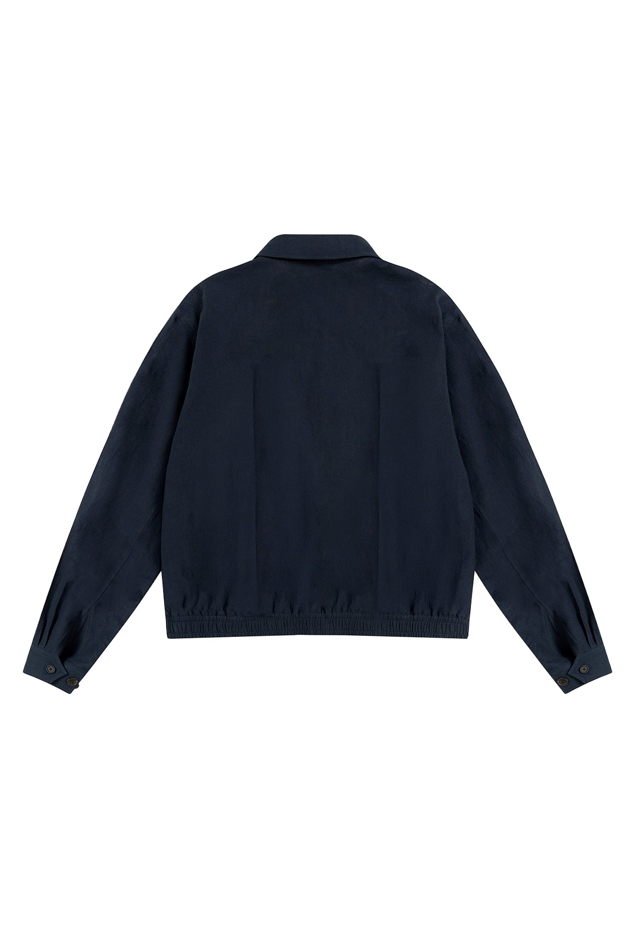 STU - Vintage Swing Jacket (Navy) product image 18 | TRAB K-Fashion Australia
