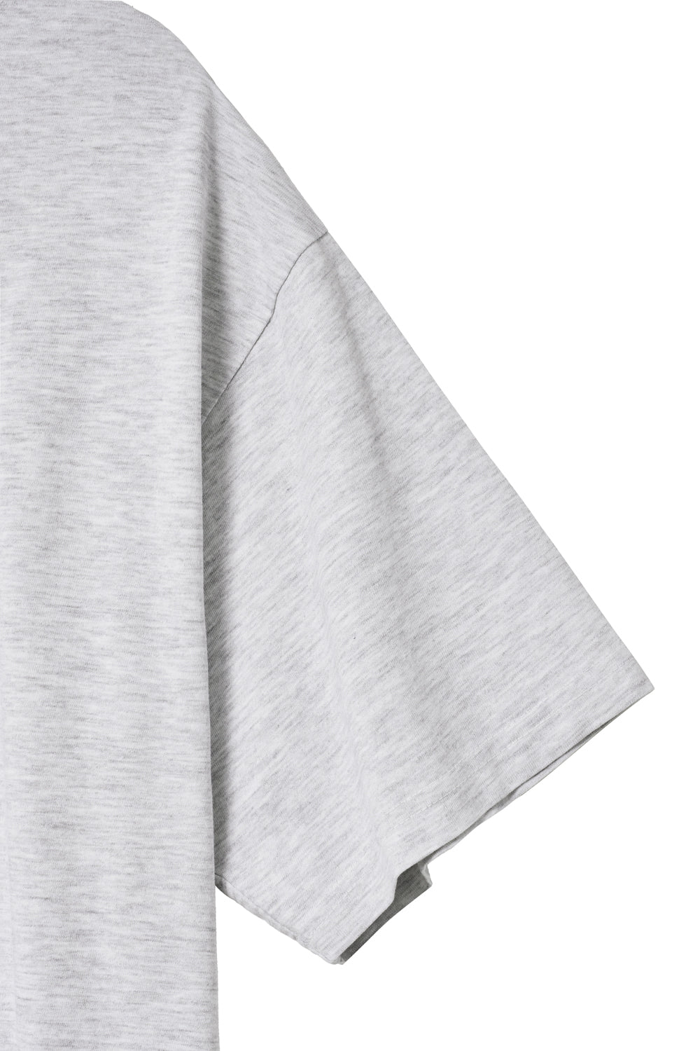 Hatchingroom - VTG Paisley Bird Tee Washed 1% (M.Grey) product image 5 | TRAB K-Fashion Australia