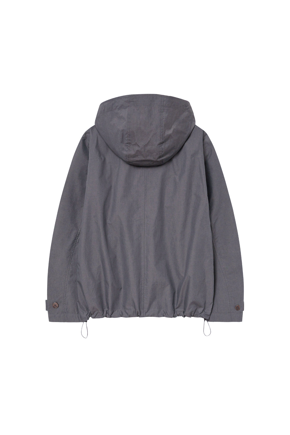 Hatchingroom - VTG Anorak Purple (Grey) product image 2 | TRAB K-Fashion Australia