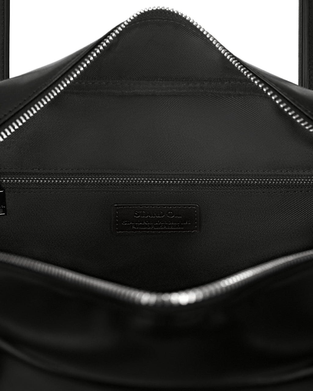 Stand Oil - Momo Bag Large (Black) product image 8 | TRAB K-Fashion Australia