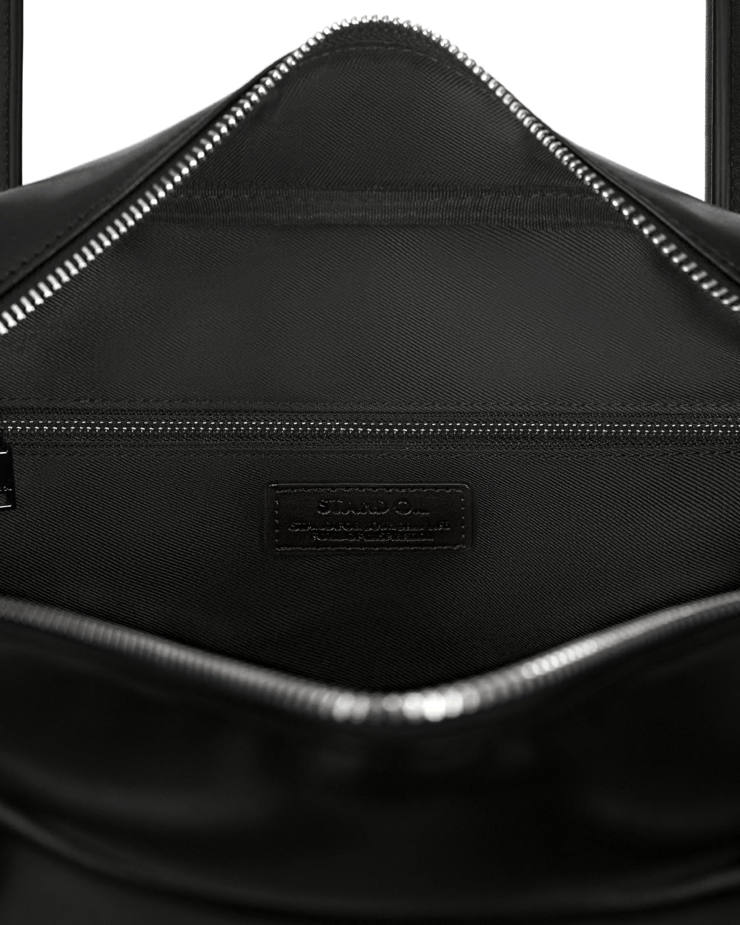 Stand Oil - Momo Bag Large (Black) product image 8 | TRAB K-Fashion Australia
