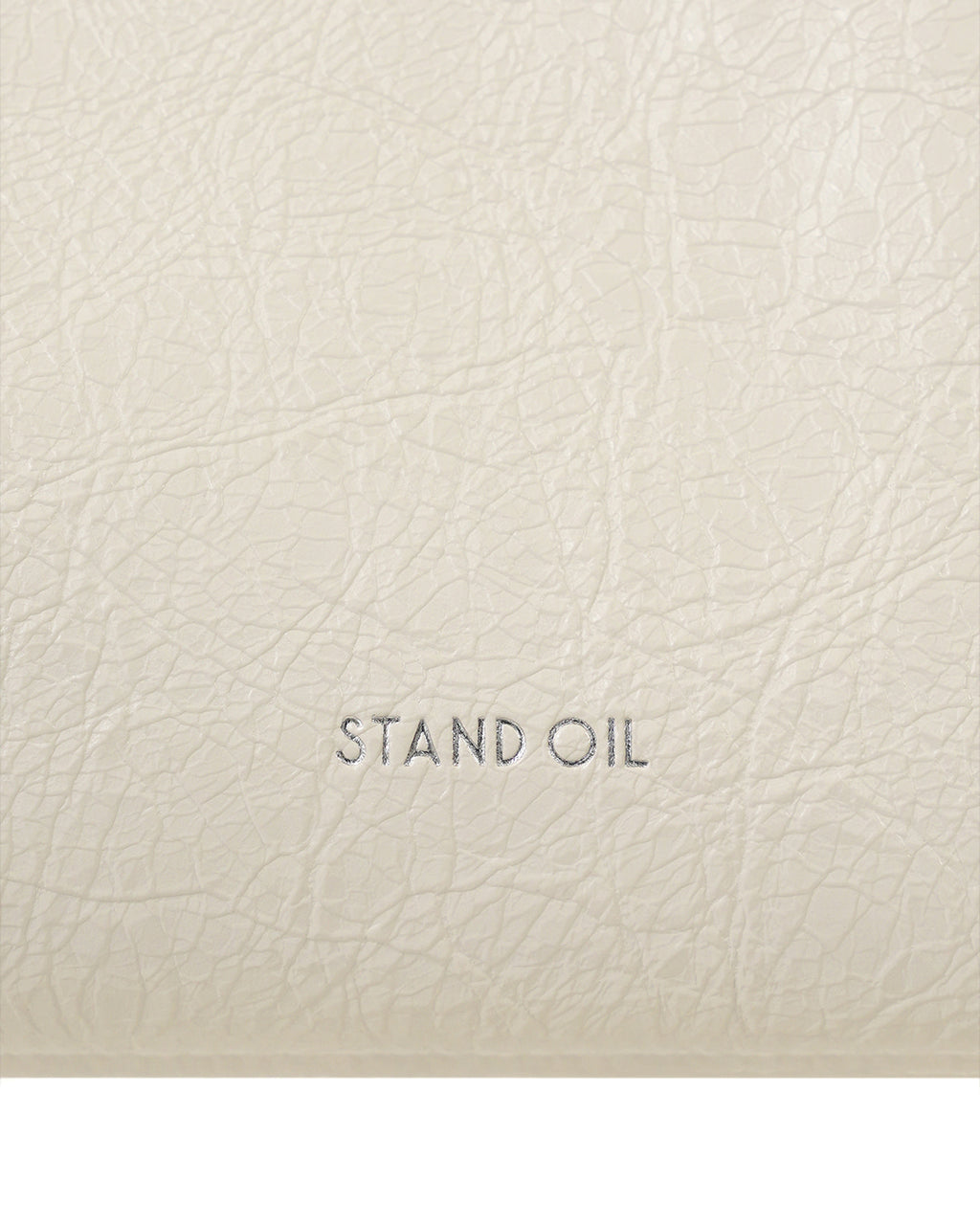 Stand Oil - Breezy Bag Mini (Misty White) product image 7 | TRAB K-Fashion Australia