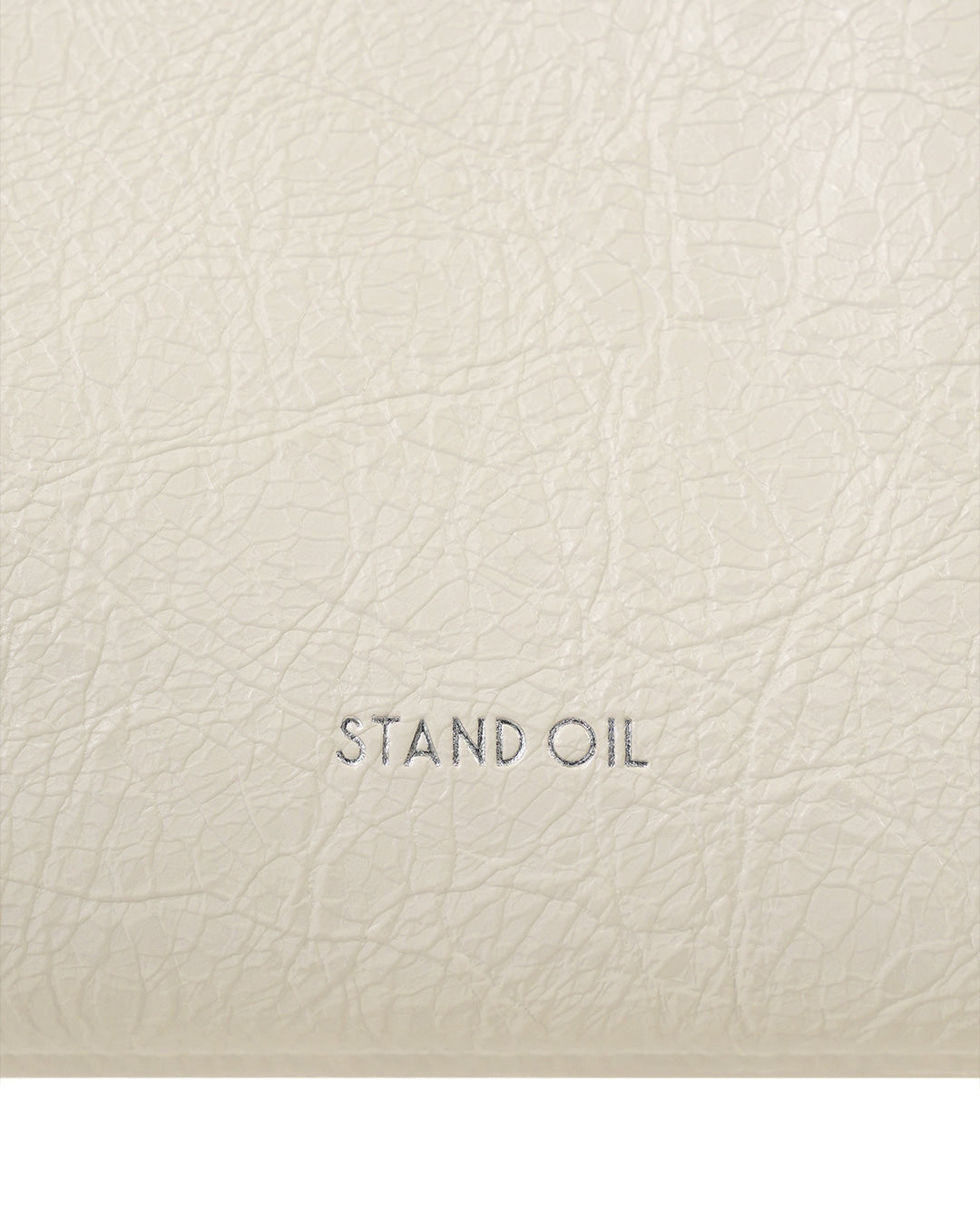 Stand Oil - Breezy Bag Mini (Misty White) product image 7 | TRAB K-Fashion Australia