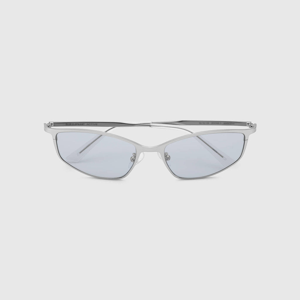 Blue Elephant - Jerome-S (Matte Silver) product image 5 | TRAB K-Fashion Australia