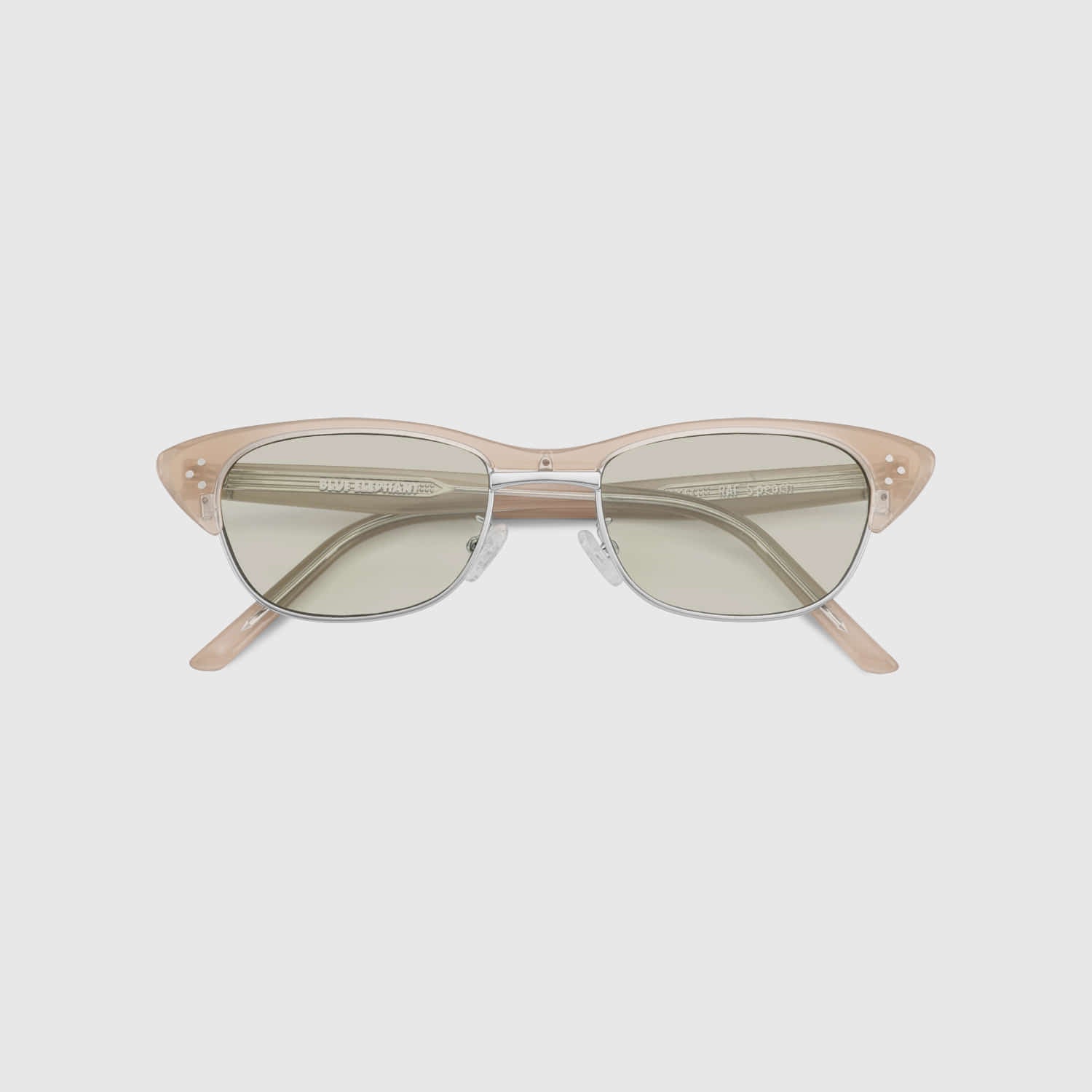 Blue Elephant - Raf-S (Peach) product image 5 | TRAB K-Fashion Australia