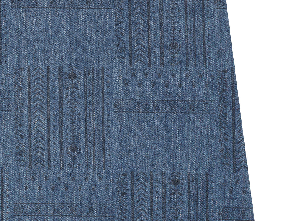 Coyseio - Vintage Bootcut Denim Pants (Blue) product image 17 | TRAB K-Fashion Australia