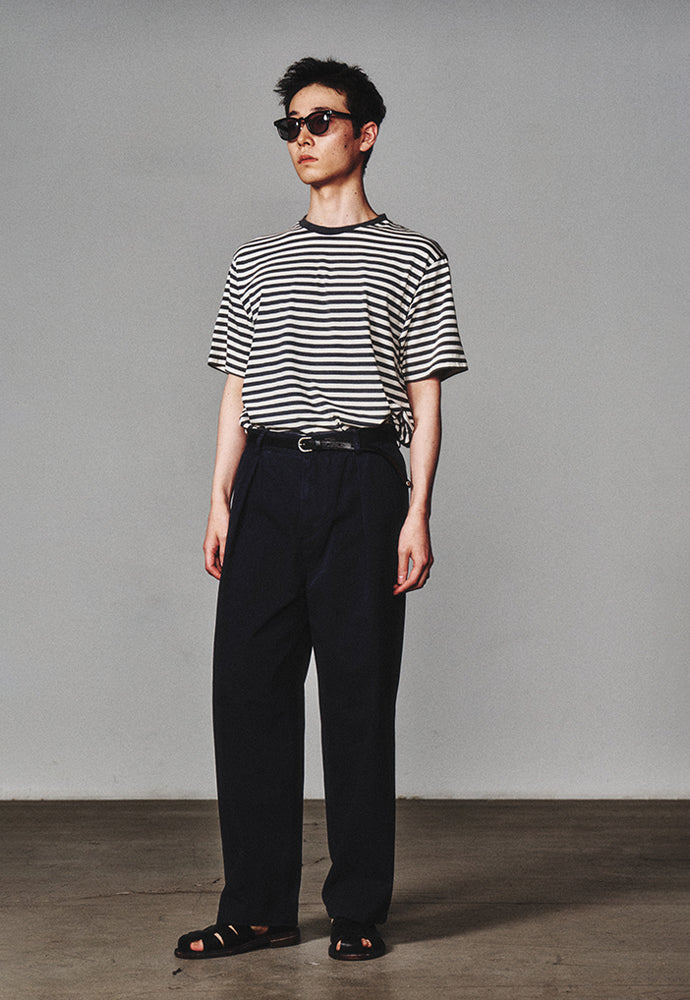 Art if acts - French Stripe S/S Tee (Old Navy) product image 3 | TRAB K-Fashion Australia