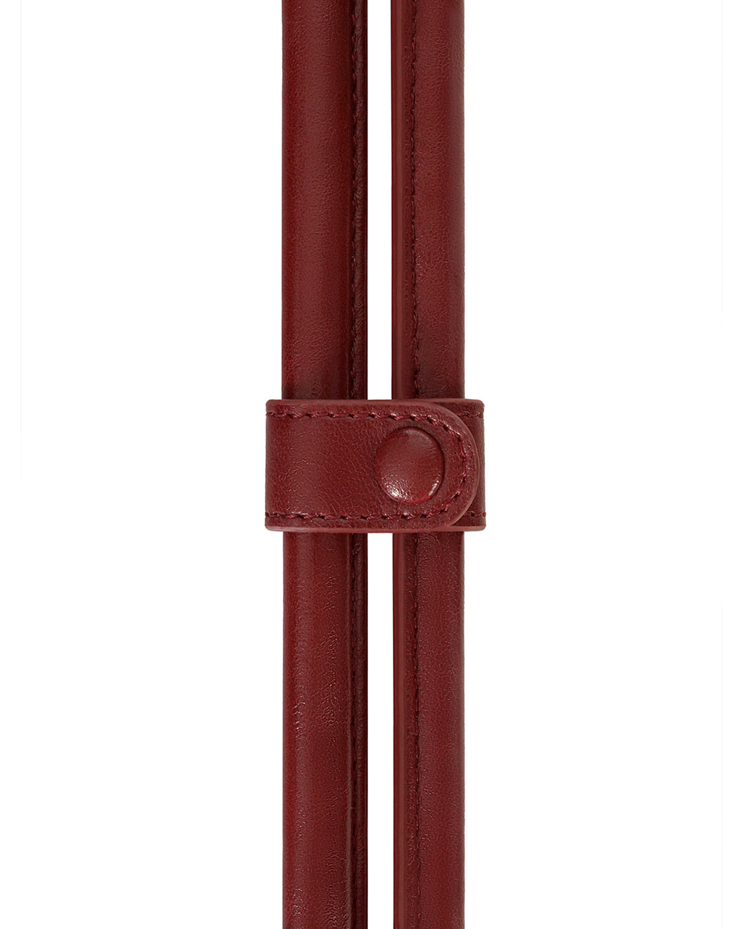 Stand Oil - Breezy Bag (Red Wine) product image 10 | TRAB K-Fashion Australia