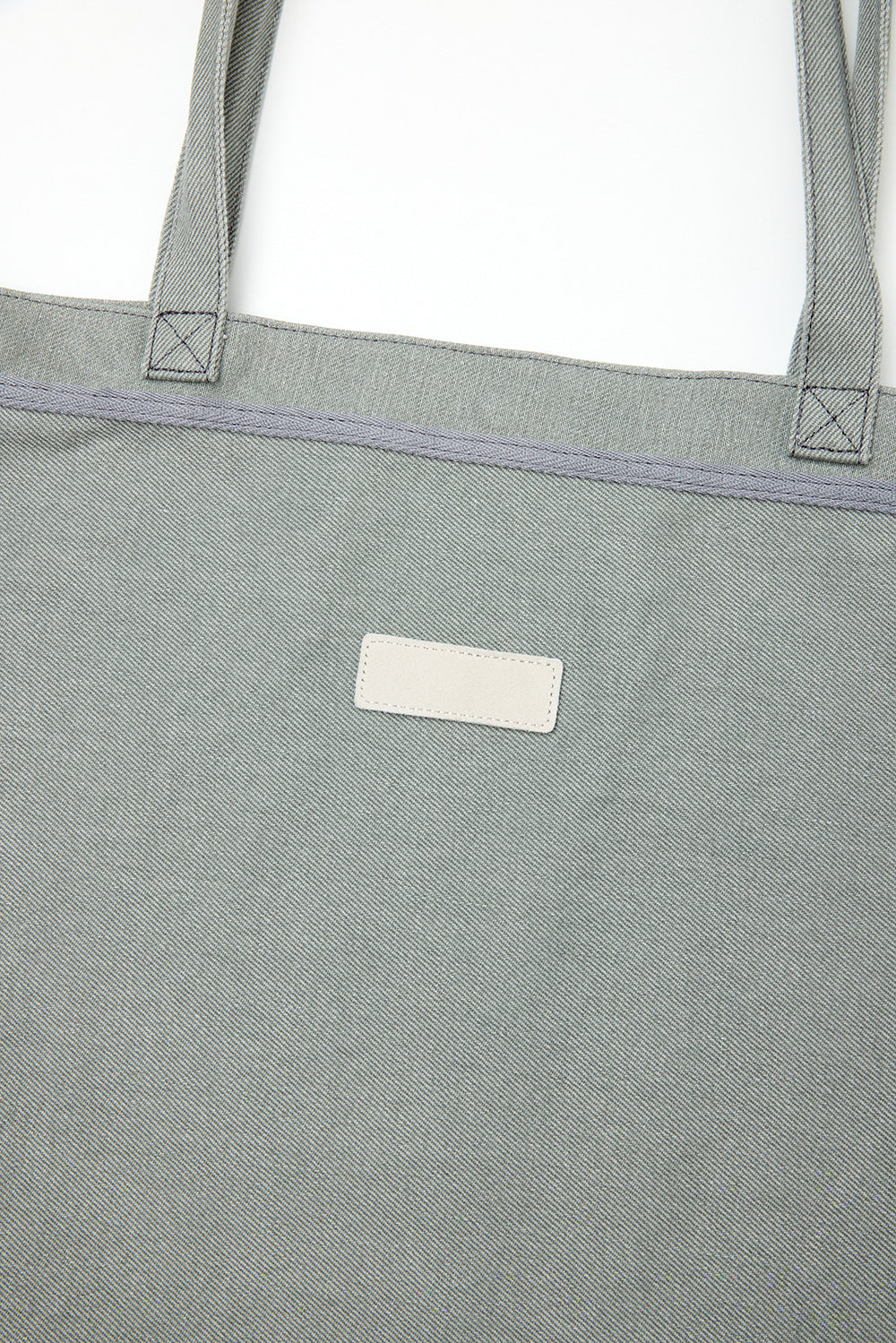 Hatchingroom - Big Tote (Emerald) product image 8 | TRAB K-Fashion Australia