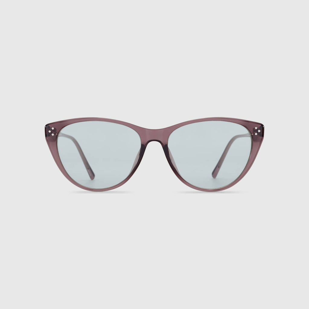 Blue Elephant - Amy (Purple Brown) product image 1 | TRAB K-Fashion Australia