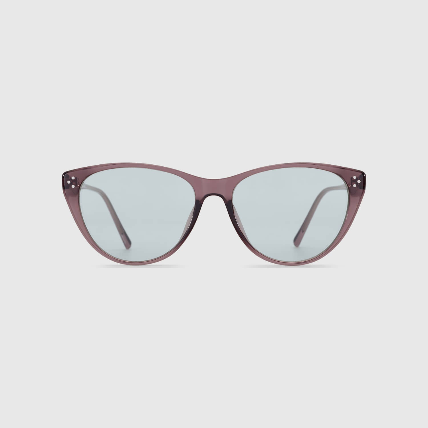 Blue Elephant - Amy (Purple Brown) product image 1 | TRAB K-Fashion Australia