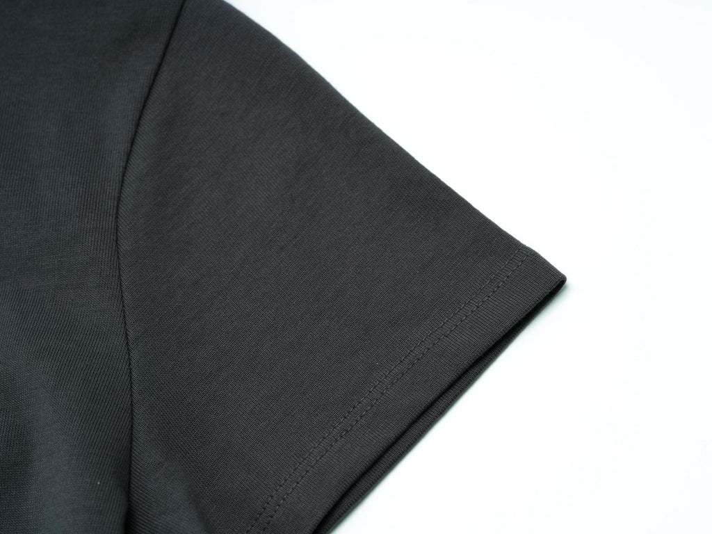 Coyseio - Symbol Logo T-Shirt (Charcoal) product image 19 | TRAB K-Fashion Australia