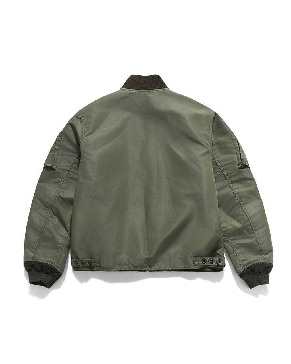 Eastlogue - Royal Flight Jumper (Olive) product image 5 | TRAB K-Fashion Australia