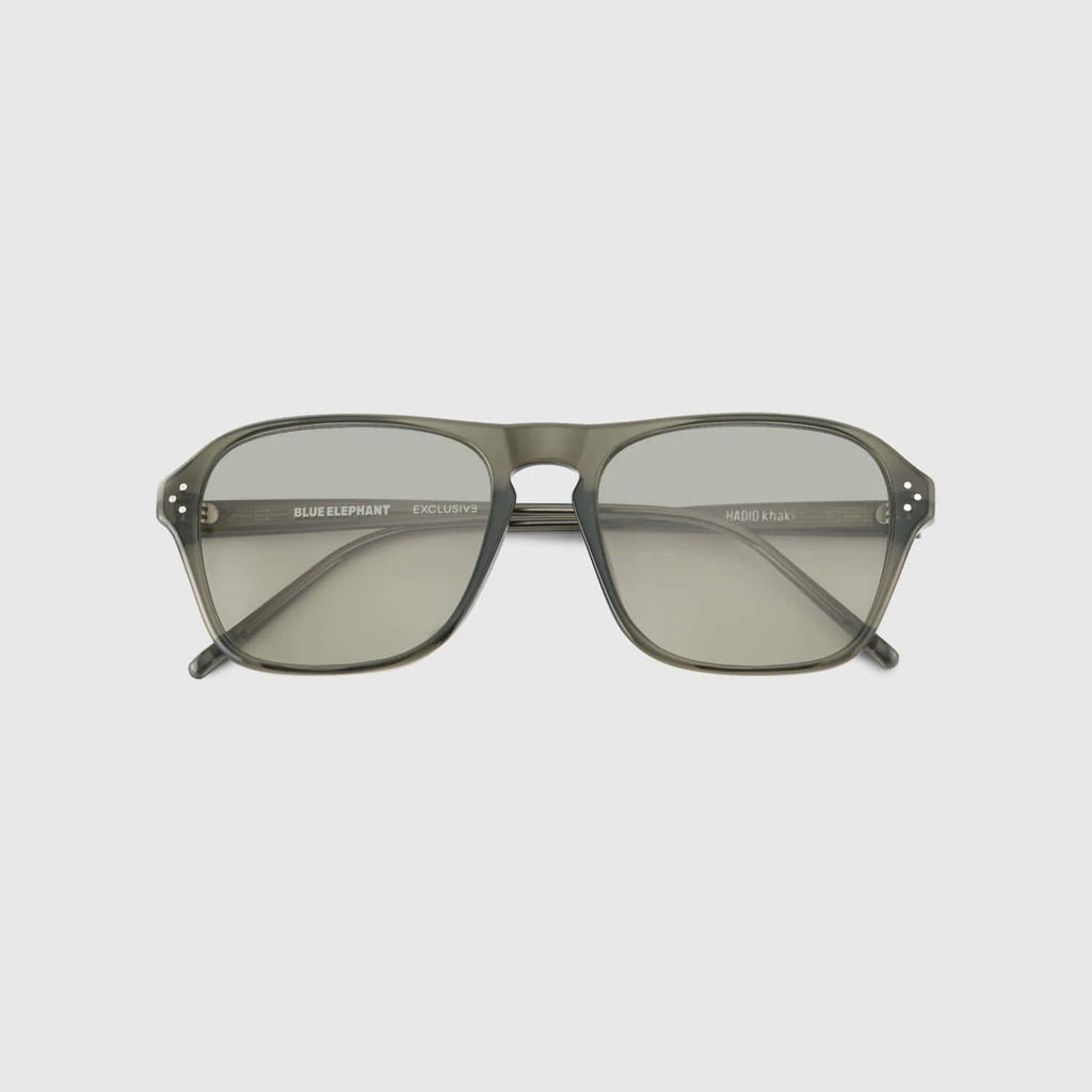 Blue Elephant - Hadid (Khaki) product image 12 | TRAB K-Fashion Australia