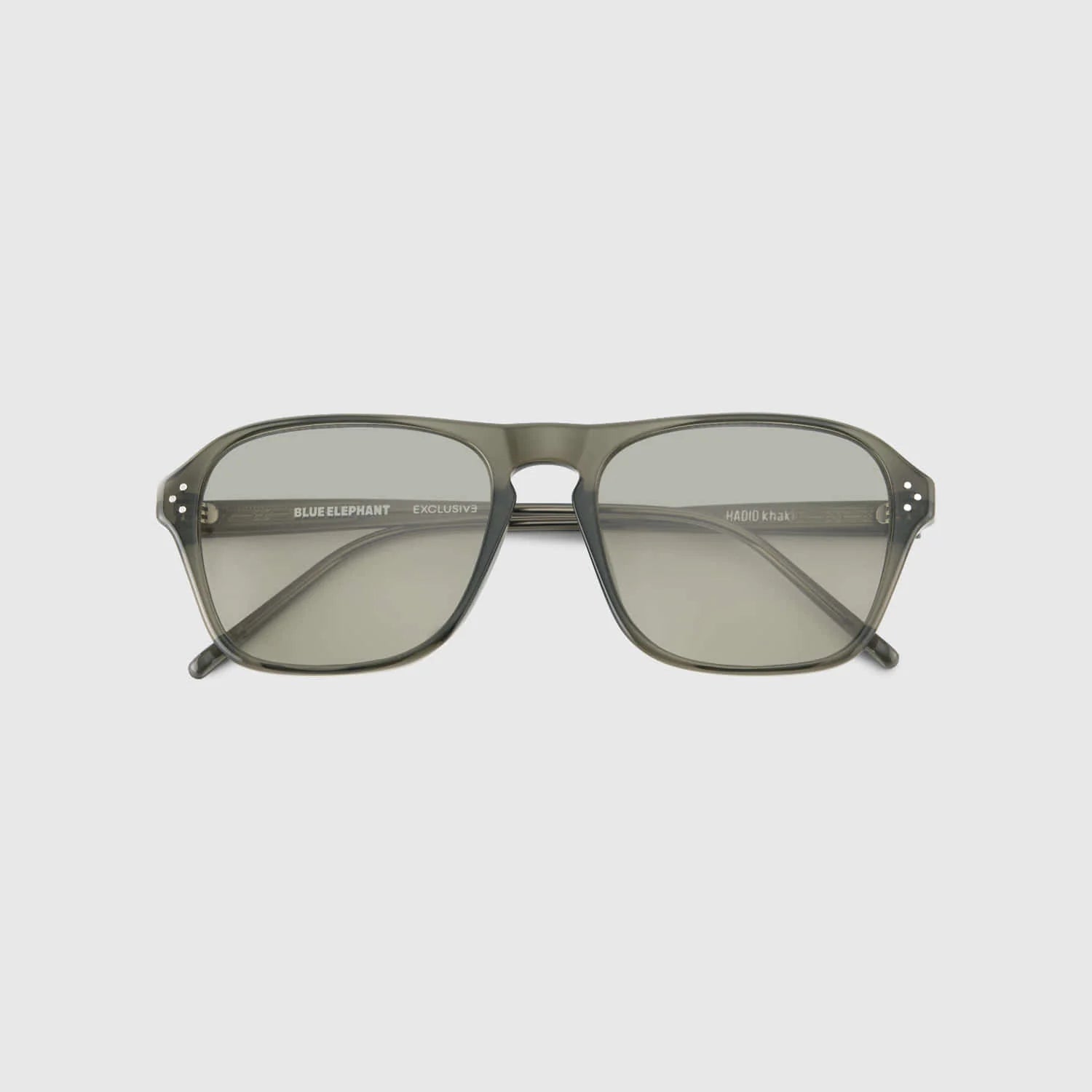 Blue Elephant - Hadid (Khaki) product image 12 | TRAB K-Fashion Australia