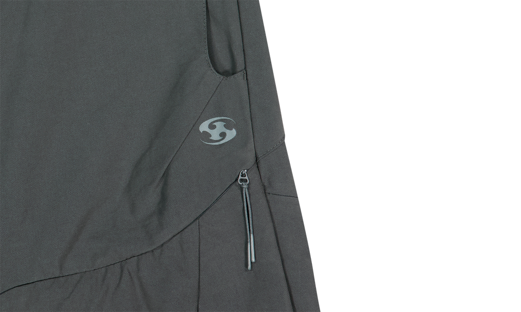 San San Gear - Double Knee Dart Pants (Steel Blue) product image 8 | TRAB K-Fashion Australia