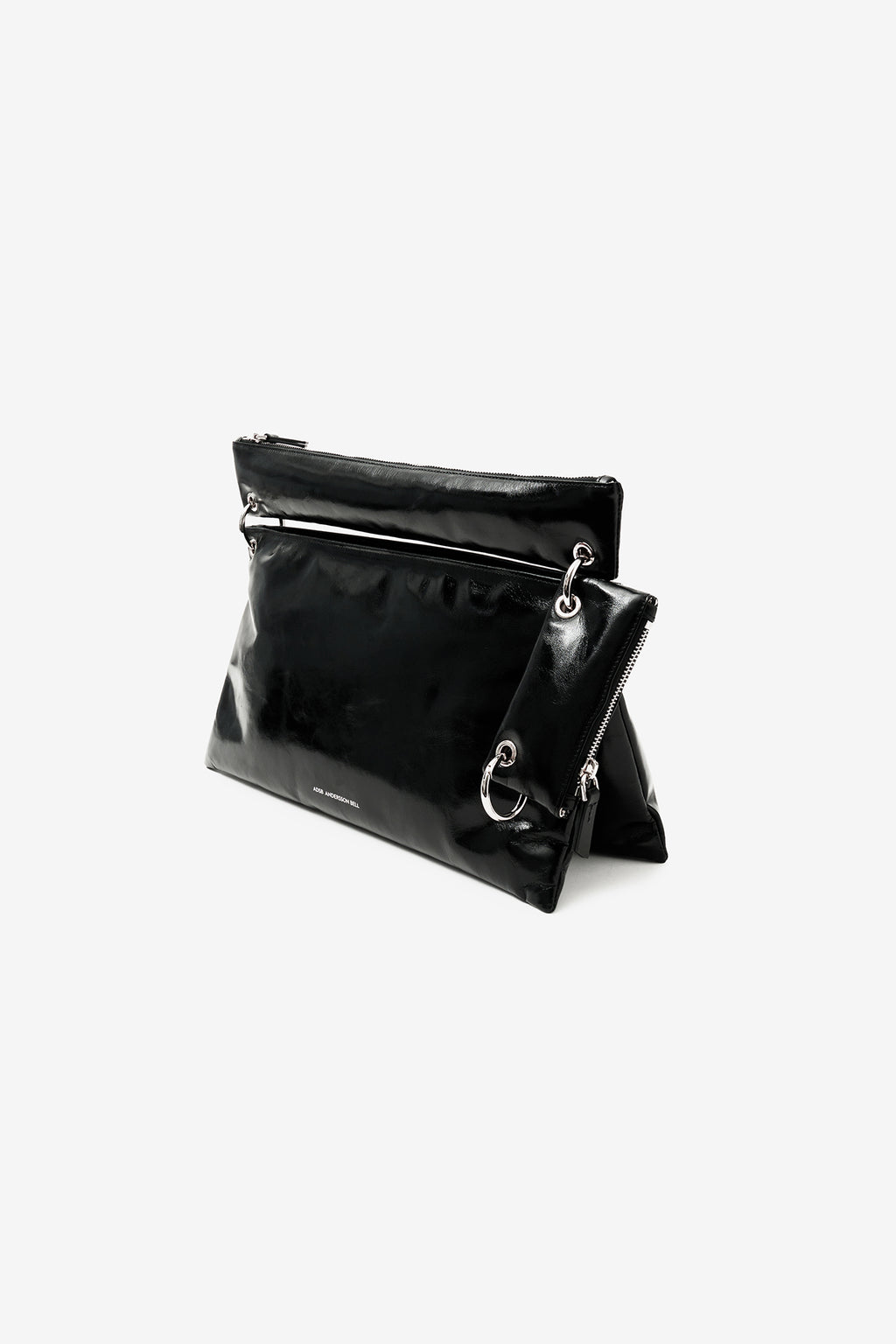 Andersson Bell - Memo Pillow Bag (Black) product image 8 | TRAB K-Fashion Australia