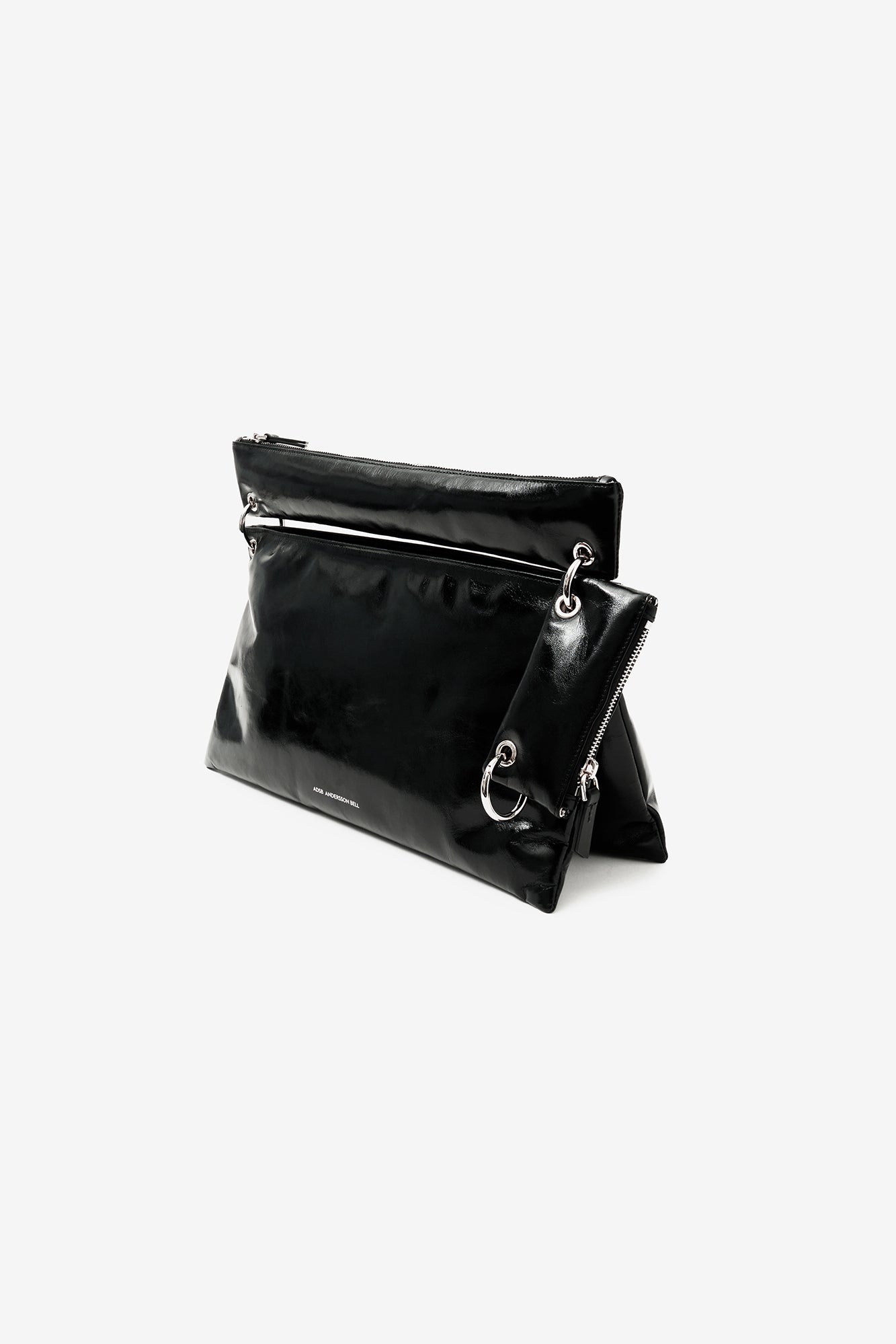 Andersson Bell - Memo Pillow Bag (Black) product image 8 | TRAB K-Fashion Australia