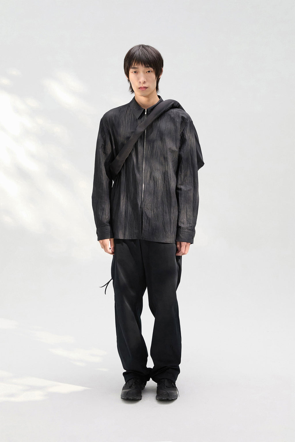 Post Archive Faction - 8.0 Shirt Right product image 7 | TRAB K-Fashion Australia