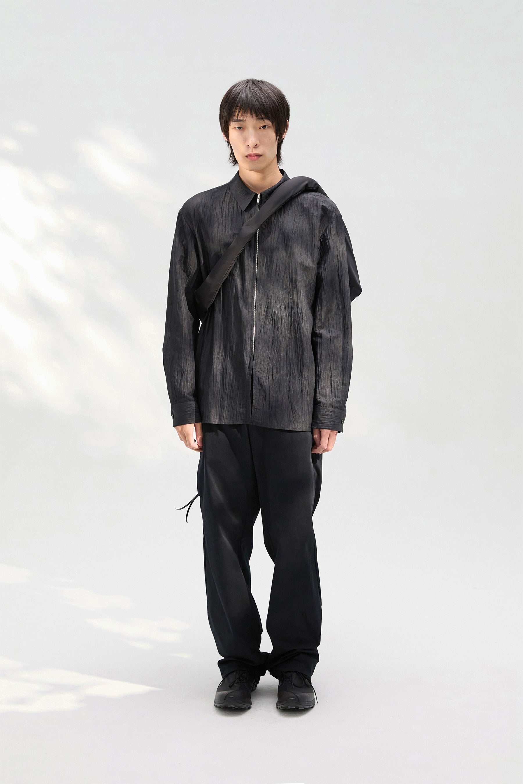 Post Archive Faction - 8.0 Shirt Right product image 7 | TRAB K-Fashion Australia