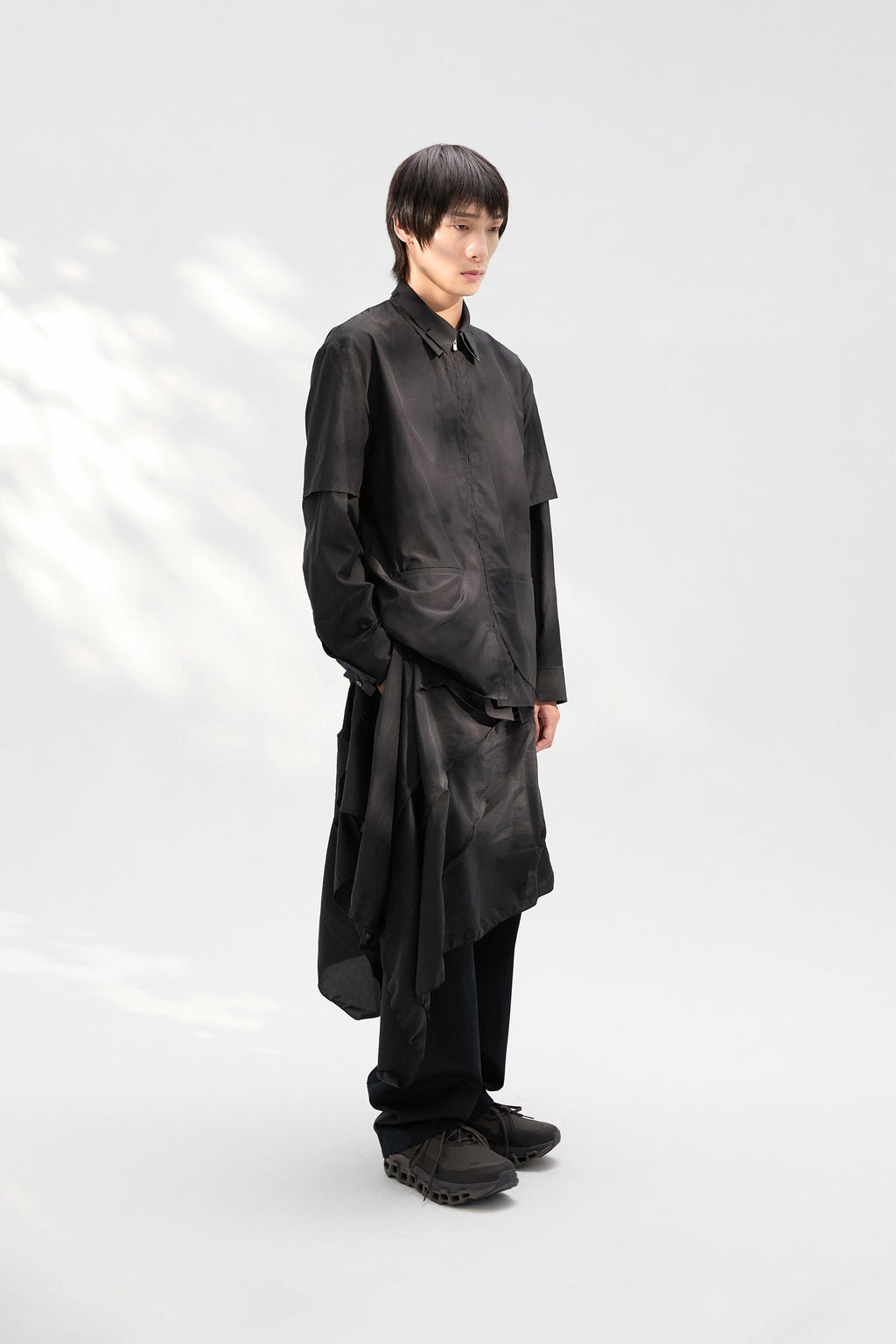 Post Archive Faction - 8.0 Half Shirt Right product image 7 | TRAB K-Fashion Australia