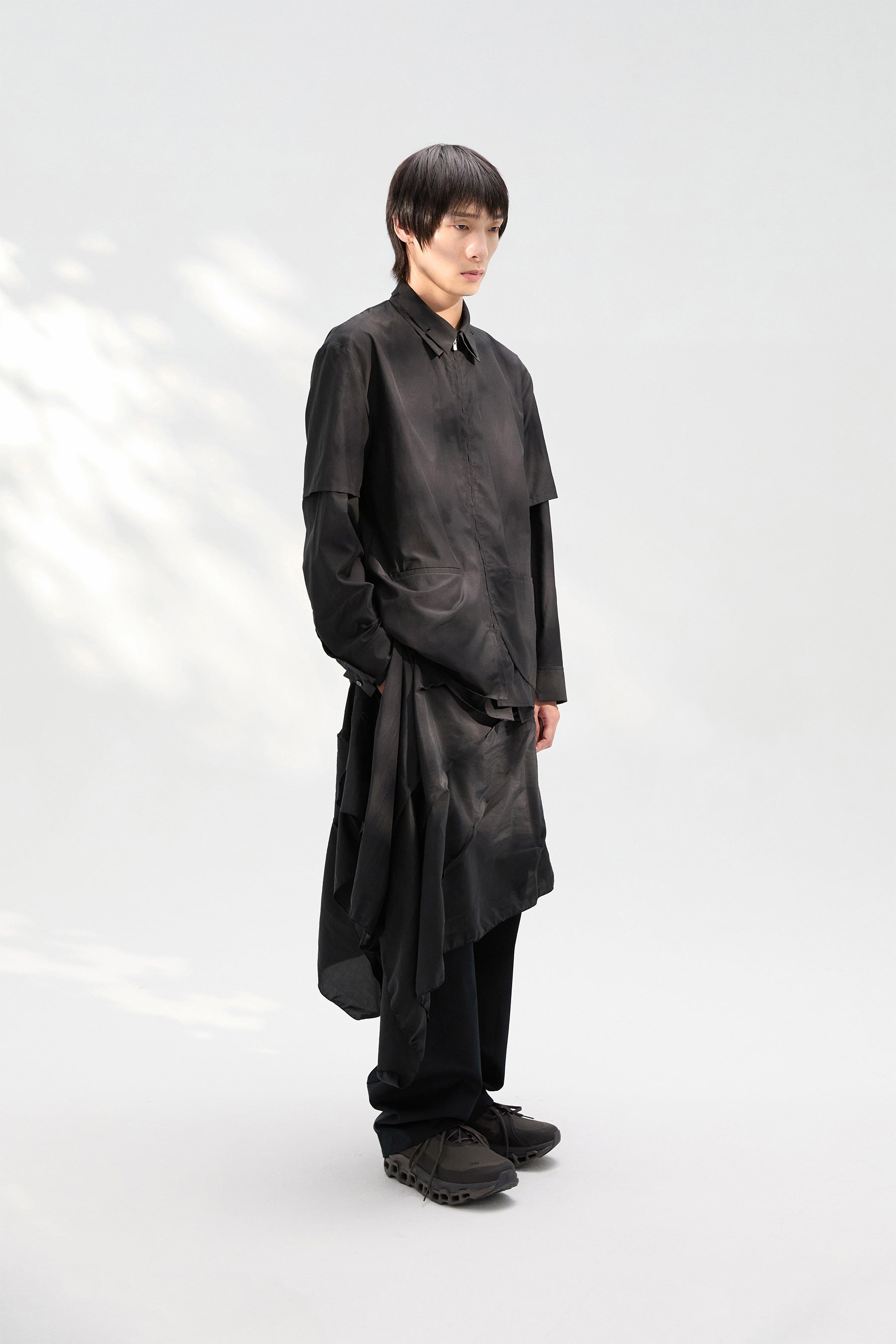 Post Archive Faction - 8.0 Half Shirt Right product image 7 | TRAB K-Fashion Australia
