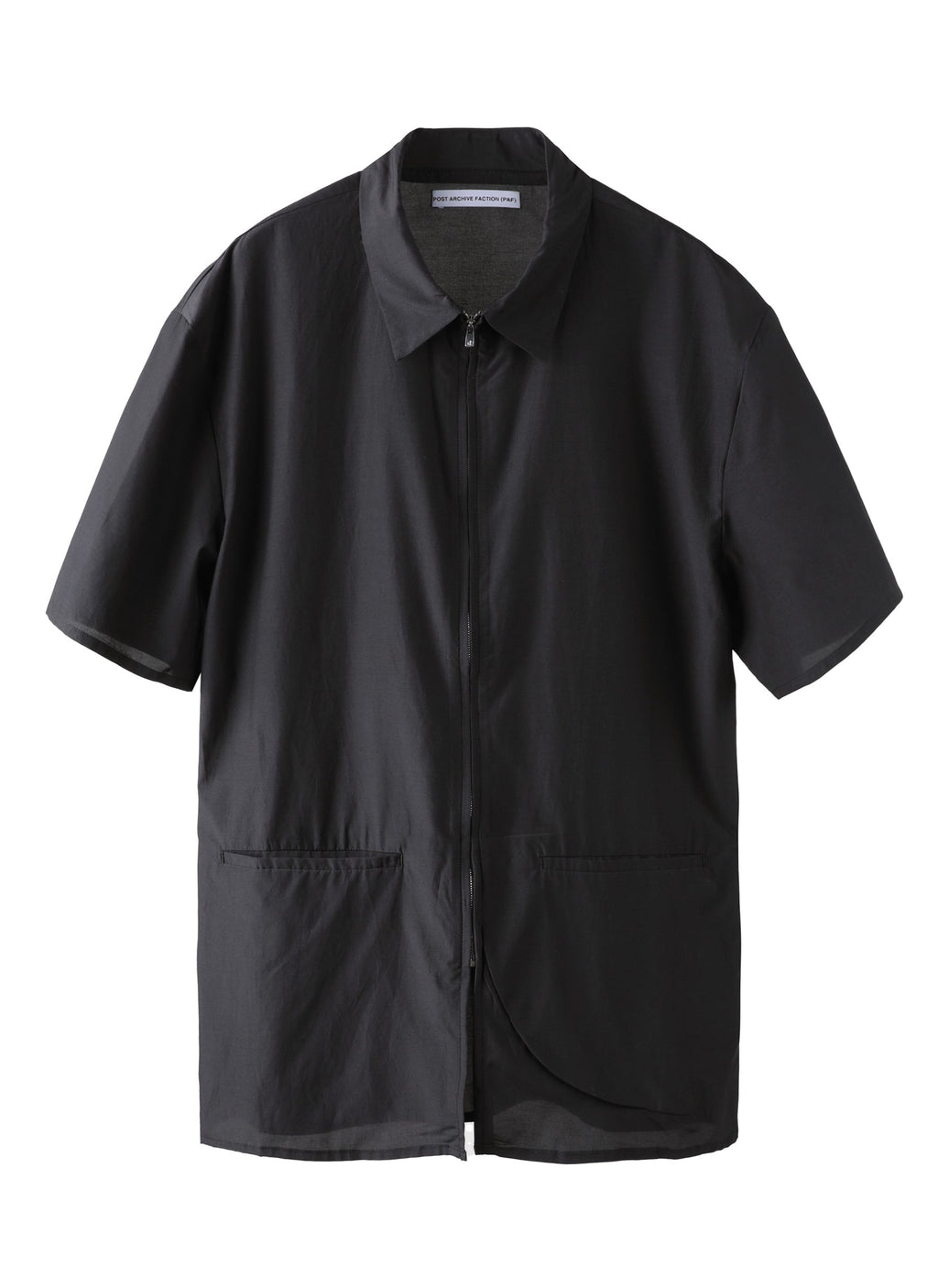Post Archive Faction - 8.0 Half Shirt Right product image 1 | TRAB K-Fashion Australia